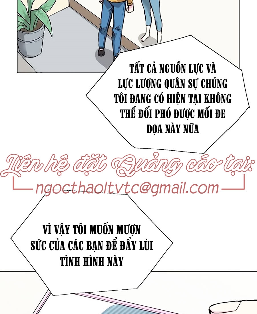 Hầm Ngục Bóng Tối Chapter 13 - Trang 2