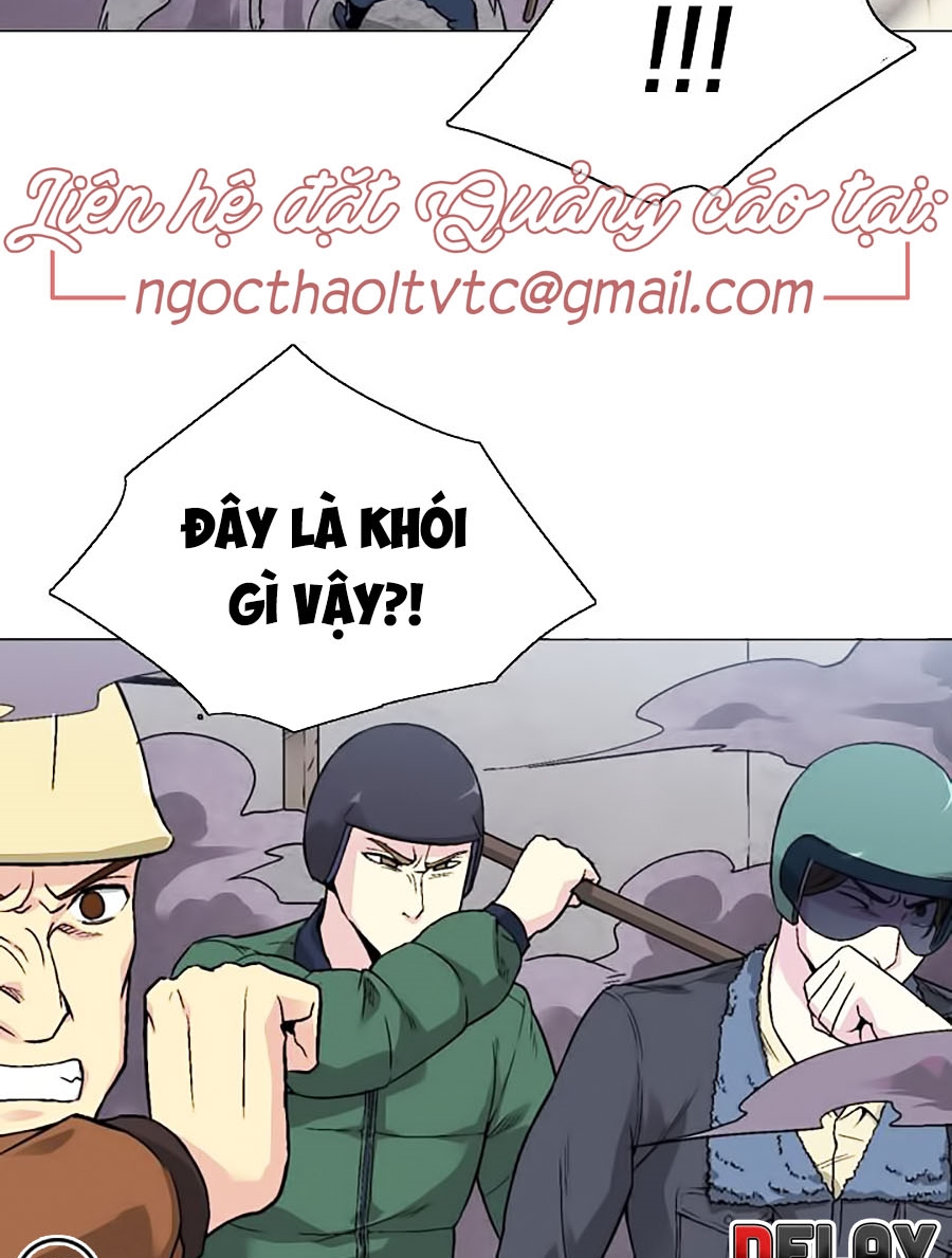 Hầm Ngục Bóng Tối Chapter 13 - Trang 20