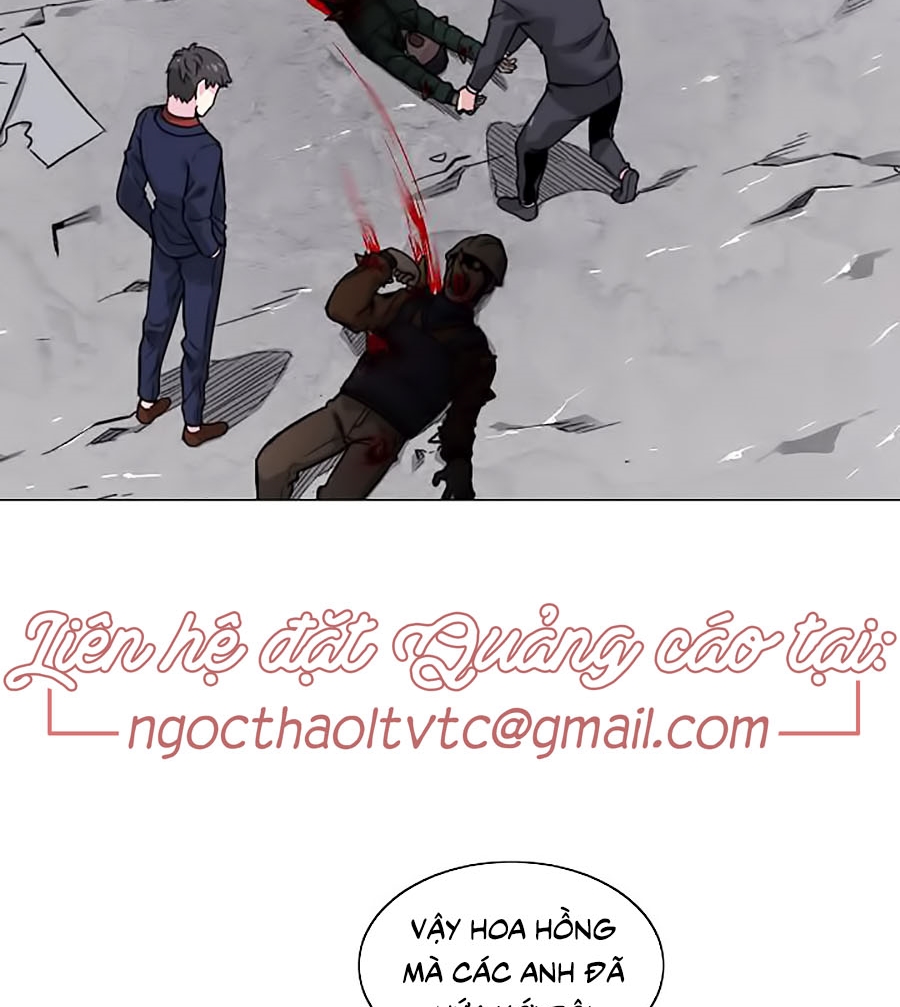 Hầm Ngục Bóng Tối Chapter 13 - Trang 32