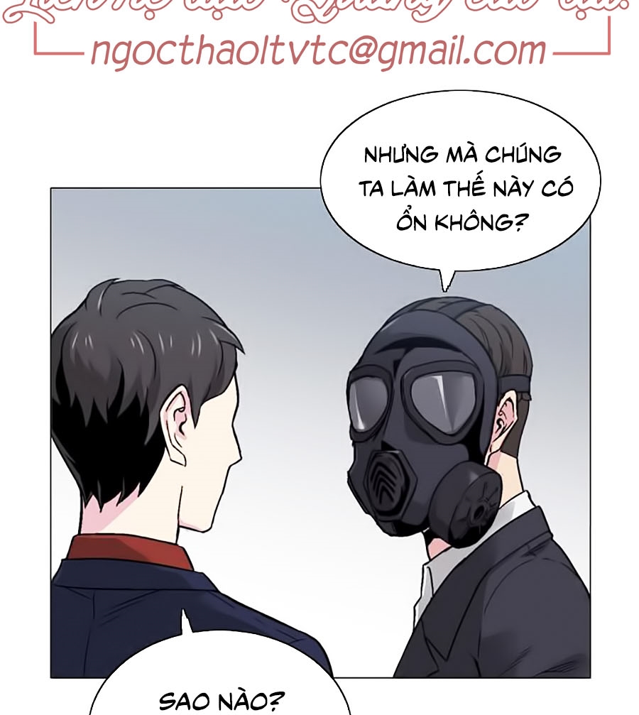 Hầm Ngục Bóng Tối Chapter 13 - Trang 36