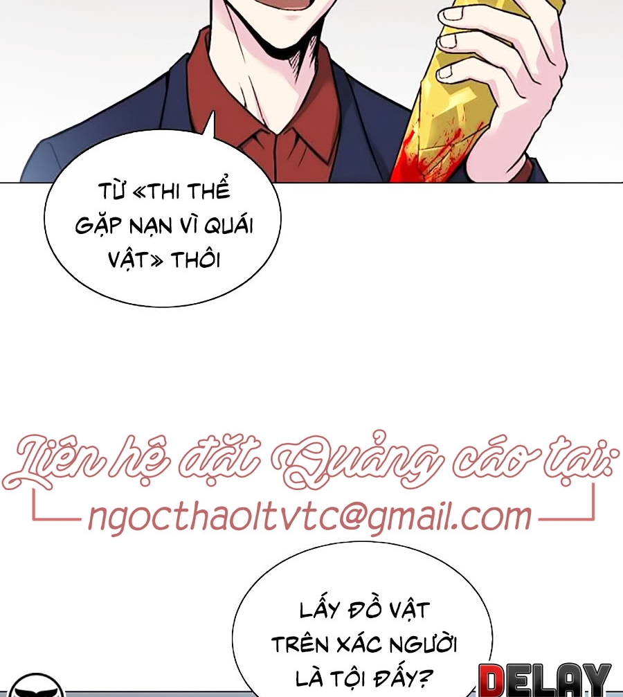 Hầm Ngục Bóng Tối Chapter 13 - Trang 38