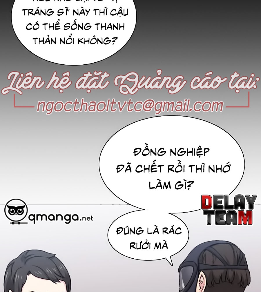 Hầm Ngục Bóng Tối Chapter 13 - Trang 42