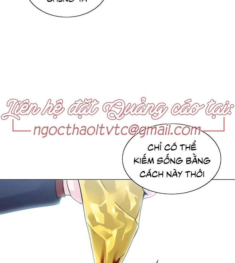 Hầm Ngục Bóng Tối Chapter 13 - Trang 45