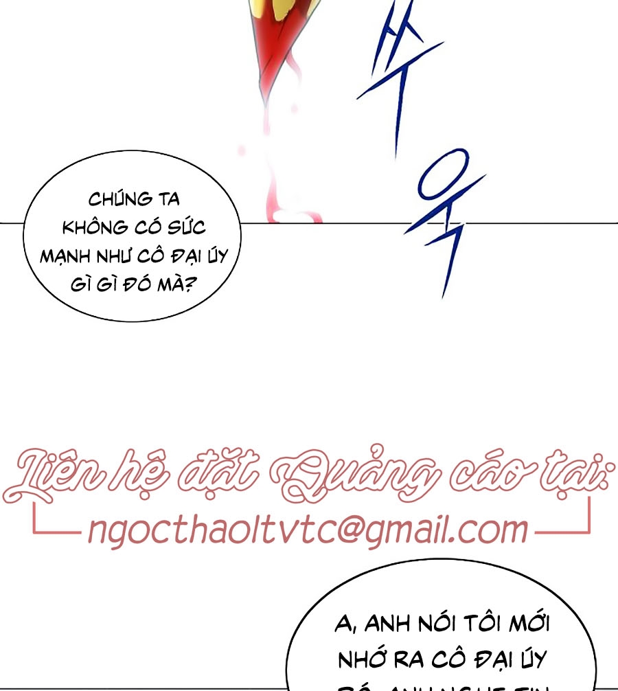 Hầm Ngục Bóng Tối Chapter 13 - Trang 46