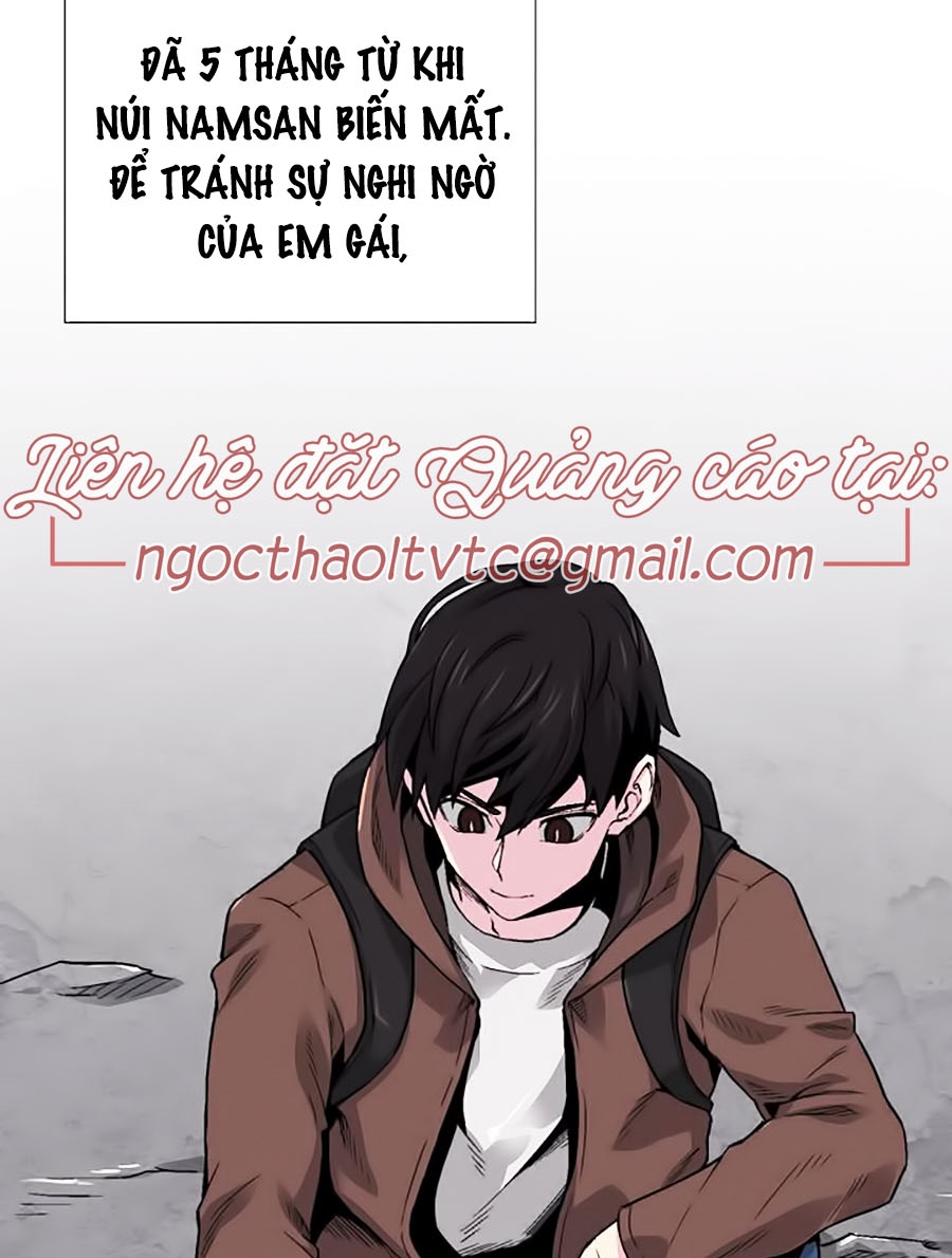 Hầm Ngục Bóng Tối Chapter 13 - Trang 62