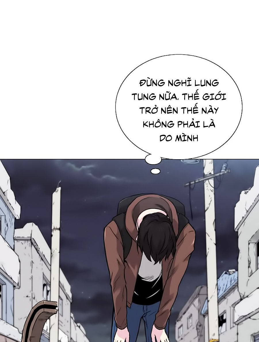 Hầm Ngục Bóng Tối Chapter 13 - Trang 70