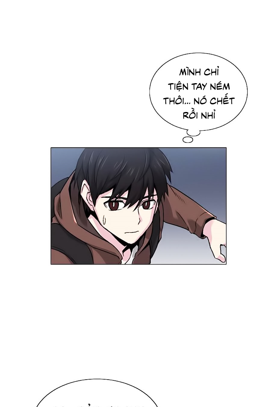 Hầm Ngục Bóng Tối Chapter 13 - Trang 78