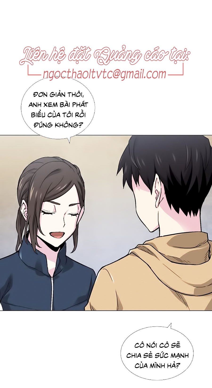 Hầm Ngục Bóng Tối Chapter 14 - Trang 28