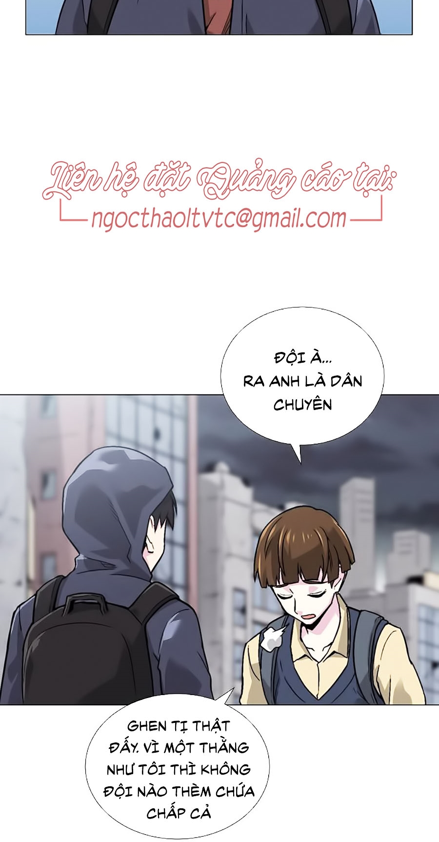 Hầm Ngục Bóng Tối Chapter 14 - Trang 53