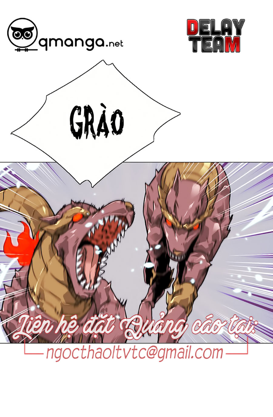 Hầm Ngục Bóng Tối Chapter 15 - Trang 35