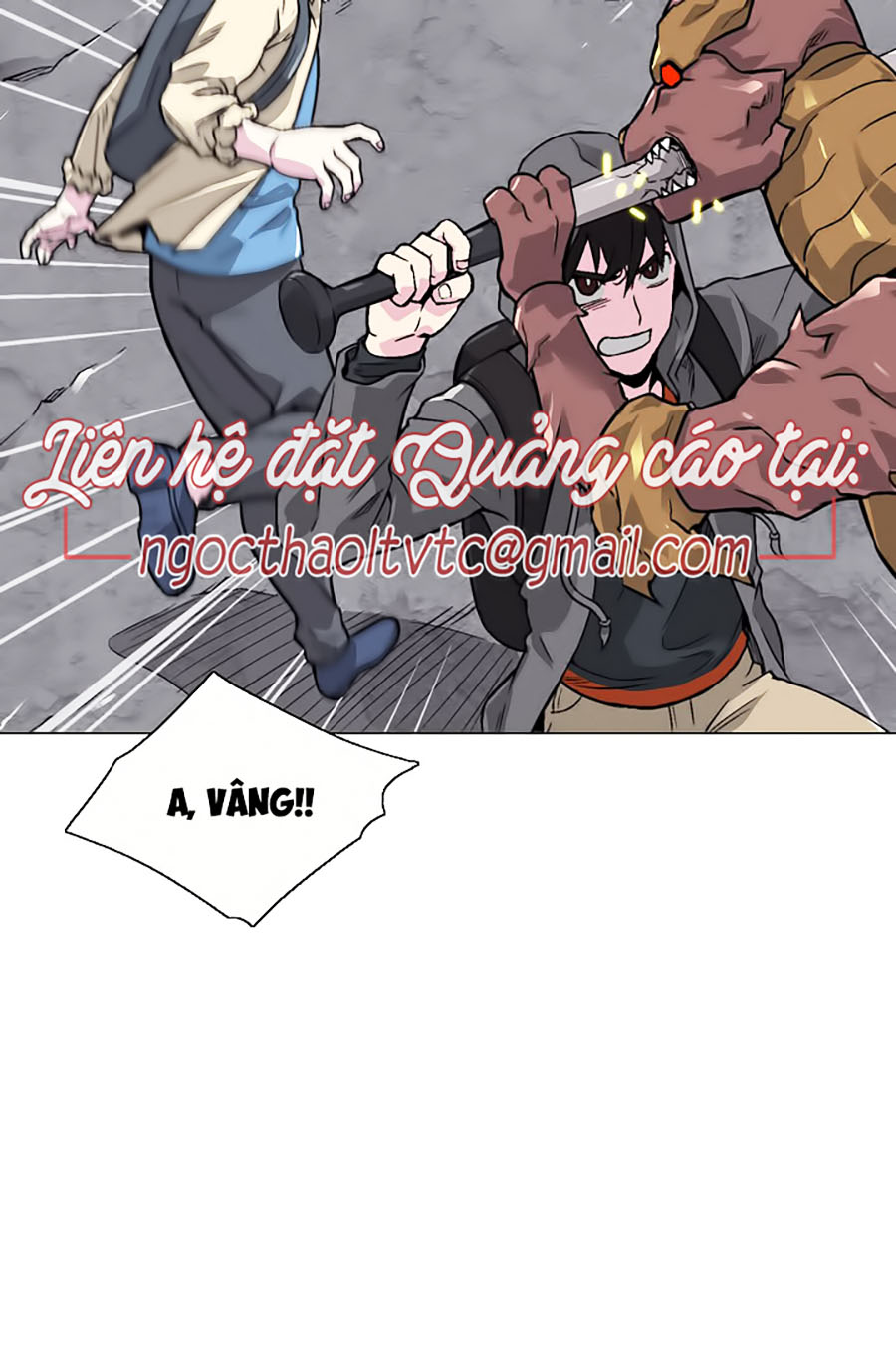 Hầm Ngục Bóng Tối Chapter 15 - Trang 45