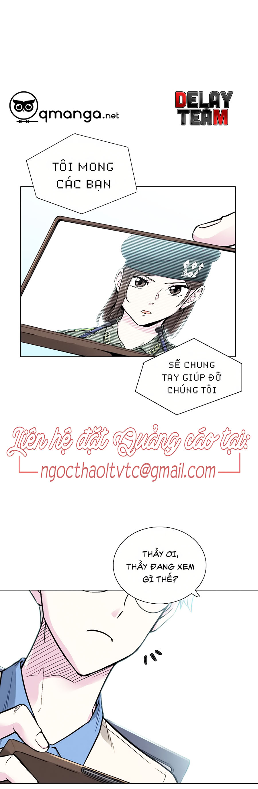 Hầm Ngục Bóng Tối Chapter 15 - Trang 5