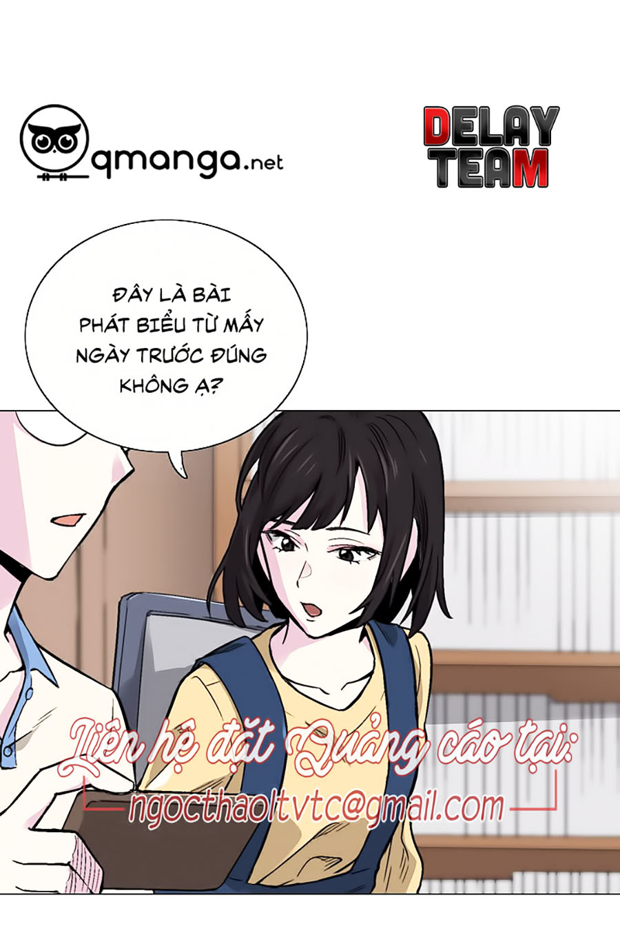 Hầm Ngục Bóng Tối Chapter 15 - Trang 6