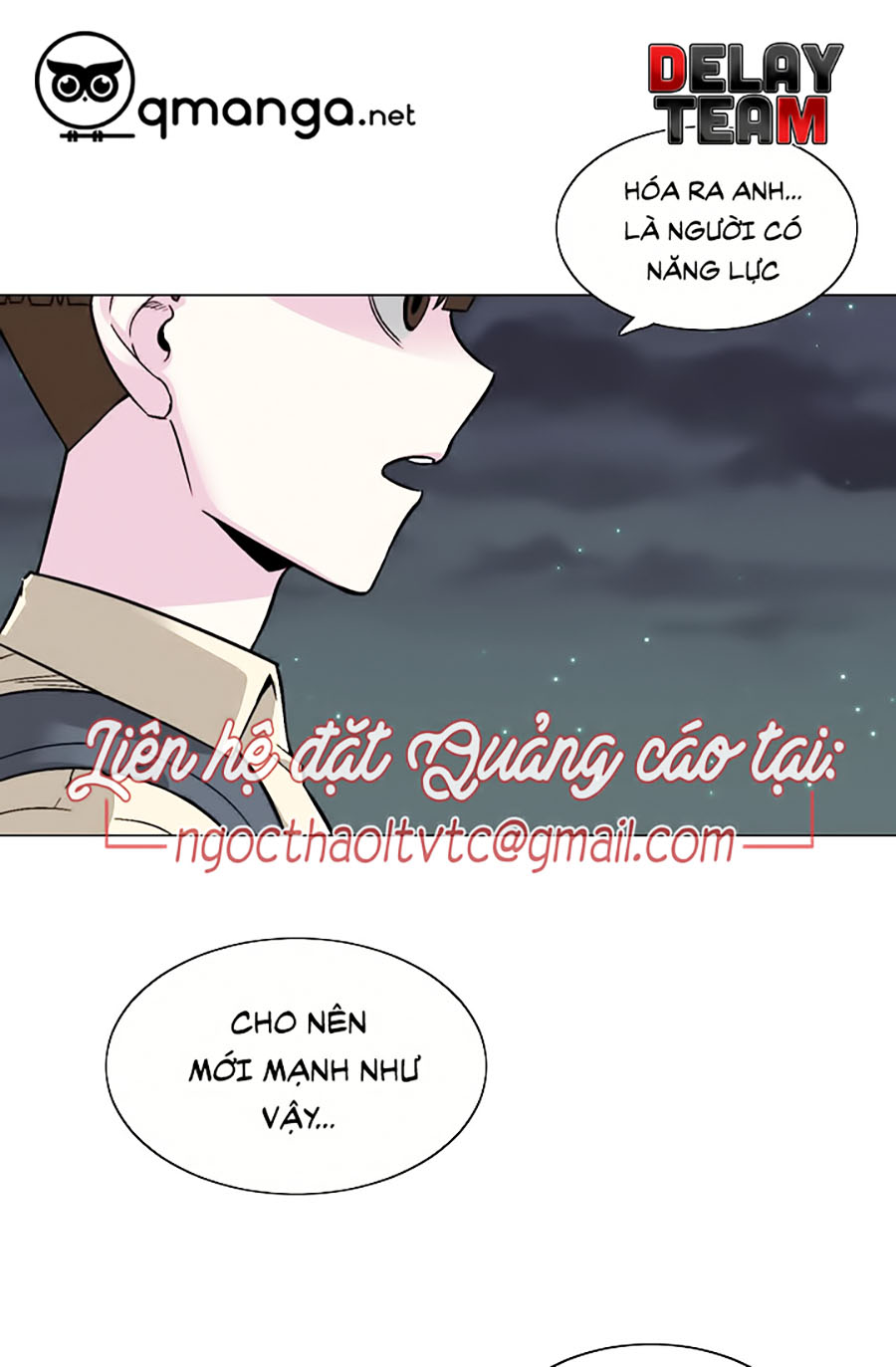 Hầm Ngục Bóng Tối Chapter 15 - Trang 76