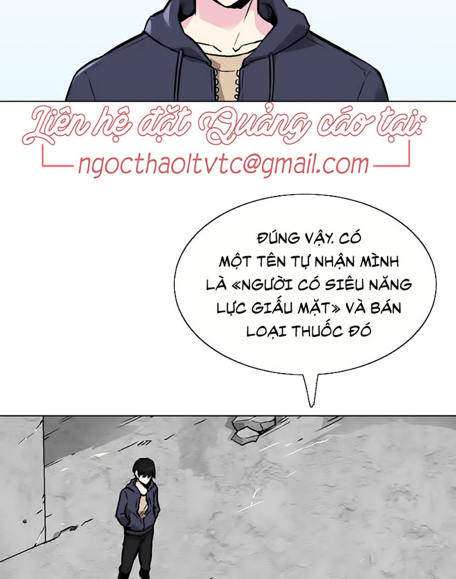 Hầm Ngục Bóng Tối Chapter 16 - Trang 14