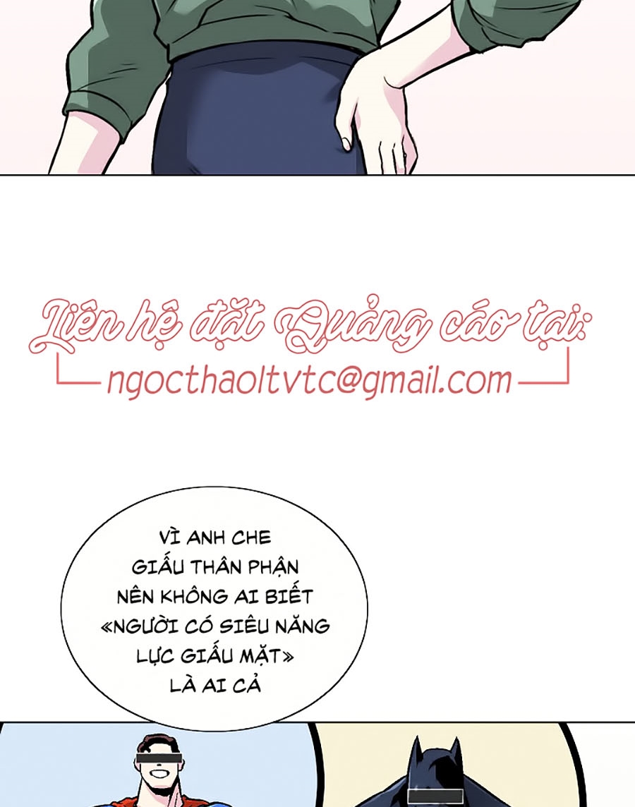 Hầm Ngục Bóng Tối Chapter 16 - Trang 20