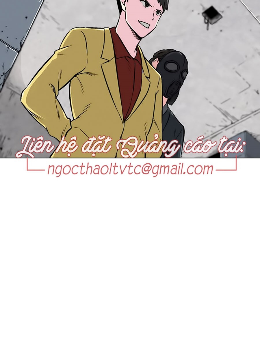 Hầm Ngục Bóng Tối Chapter 16 - Trang 26