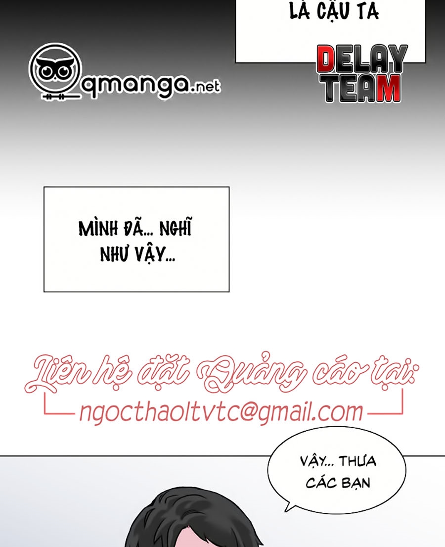 Hầm Ngục Bóng Tối Chapter 16 - Trang 44