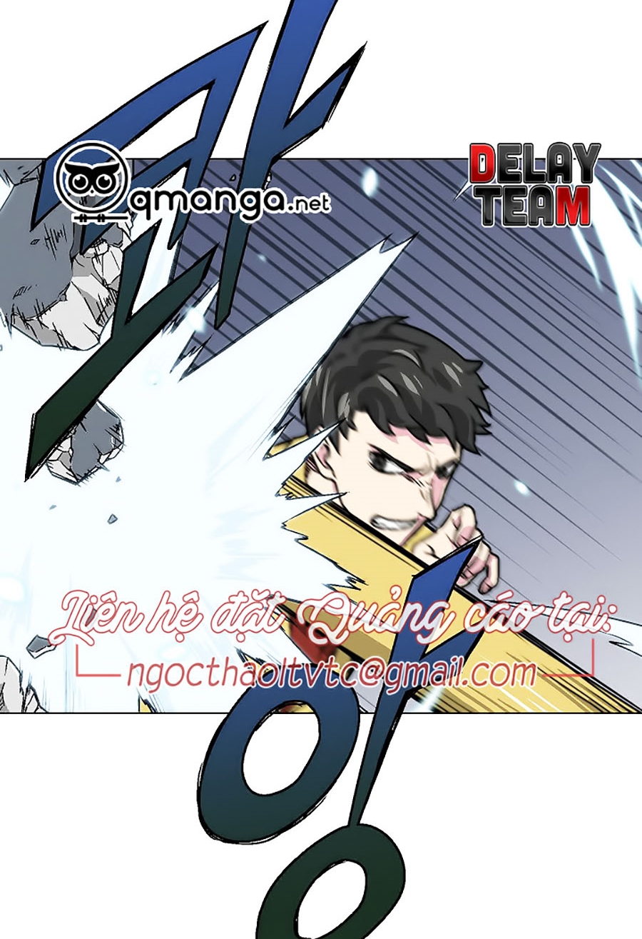 Hầm Ngục Bóng Tối Chapter 16 - Trang 62