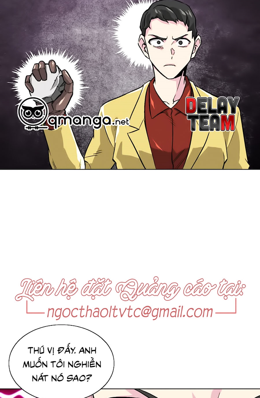 Hầm Ngục Bóng Tối Chapter 16 - Trang 70