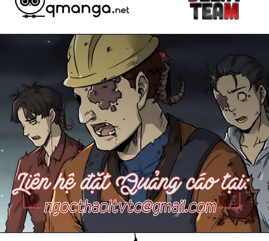 Hầm Ngục Bóng Tối Chapter 16 - Trang 83