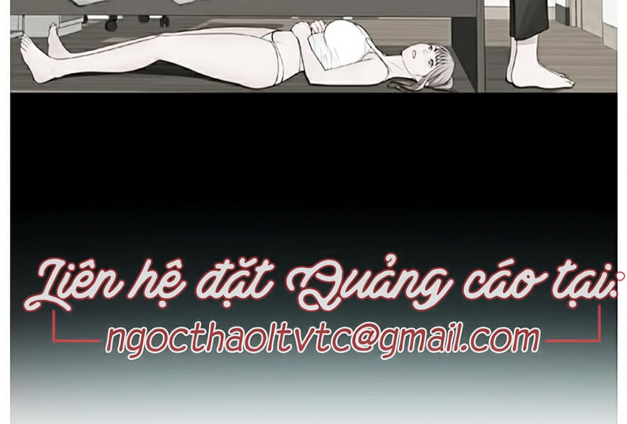 Giữa Hai Ta Chapter 5 - Trang 31