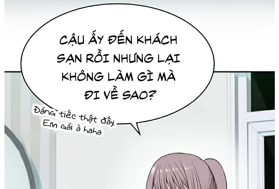 Giữa Hai Ta Chapter 5 - Trang 32