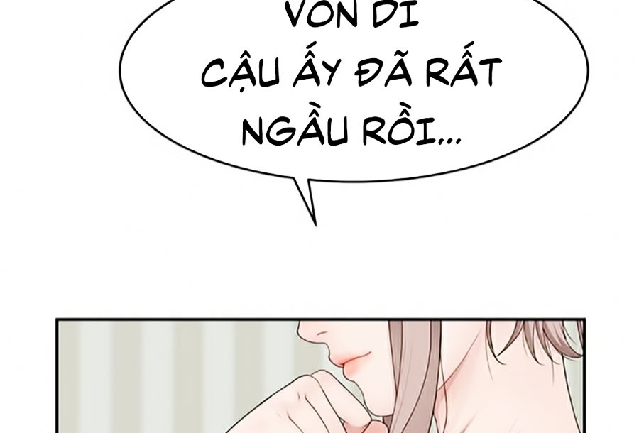 Giữa Hai Ta Chapter 5 - Trang 35