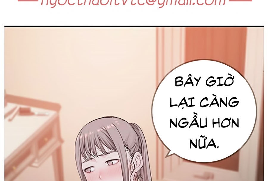 Giữa Hai Ta Chapter 5 - Trang 37