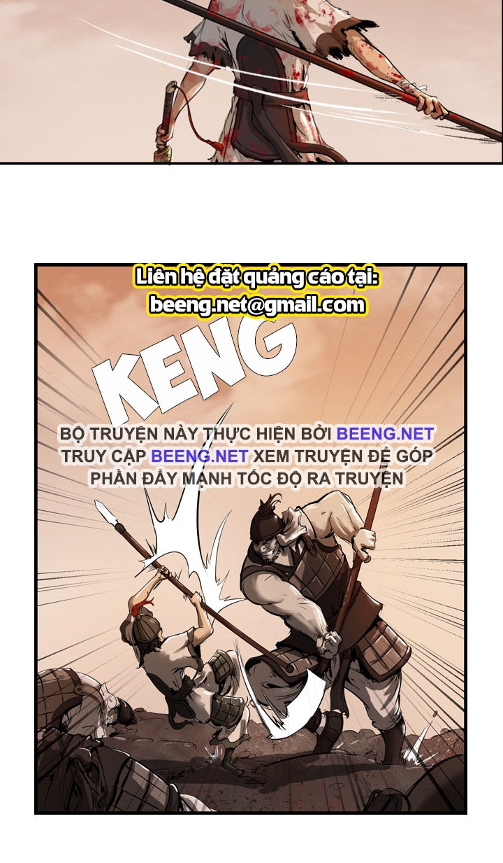 Kẻ Lang Thang Chapter 1 - Trang 19