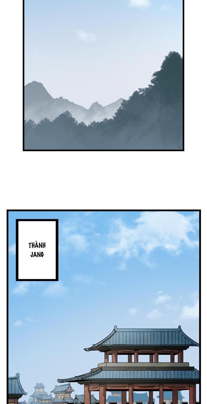 Kẻ Lang Thang Chapter 10 - Trang 24