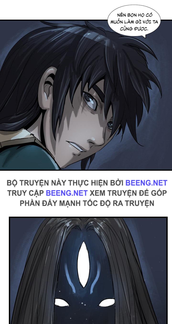 Kẻ Lang Thang Chapter 11 - Trang 43