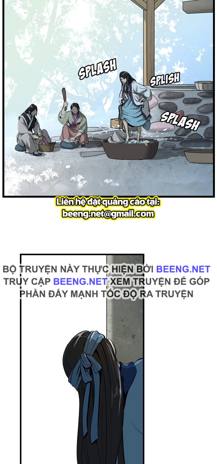 Kẻ Lang Thang Chapter 12 - Trang 39