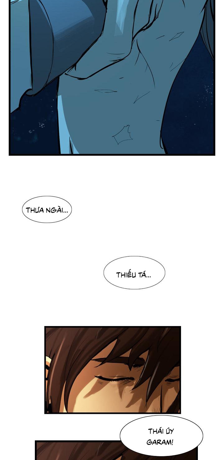 Kẻ Lang Thang Chapter 12 - Trang 46