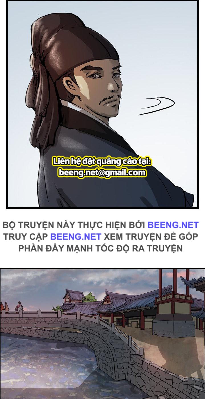 Kẻ Lang Thang Chapter 13 - Trang 18