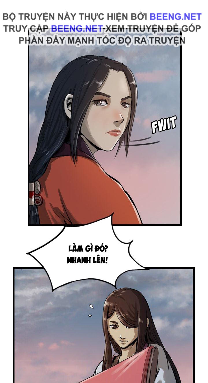 Kẻ Lang Thang Chapter 13 - Trang 4