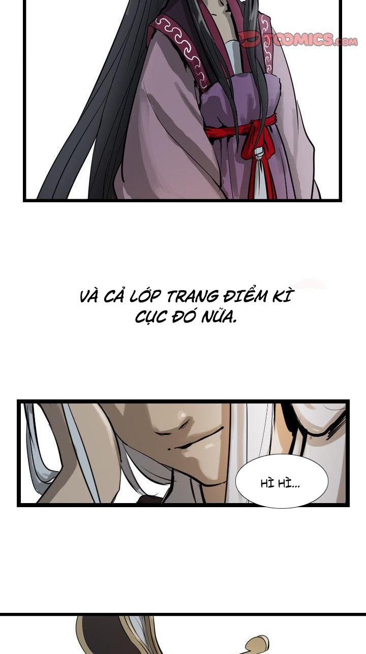 Kẻ Lang Thang Chapter 15 - Trang 42