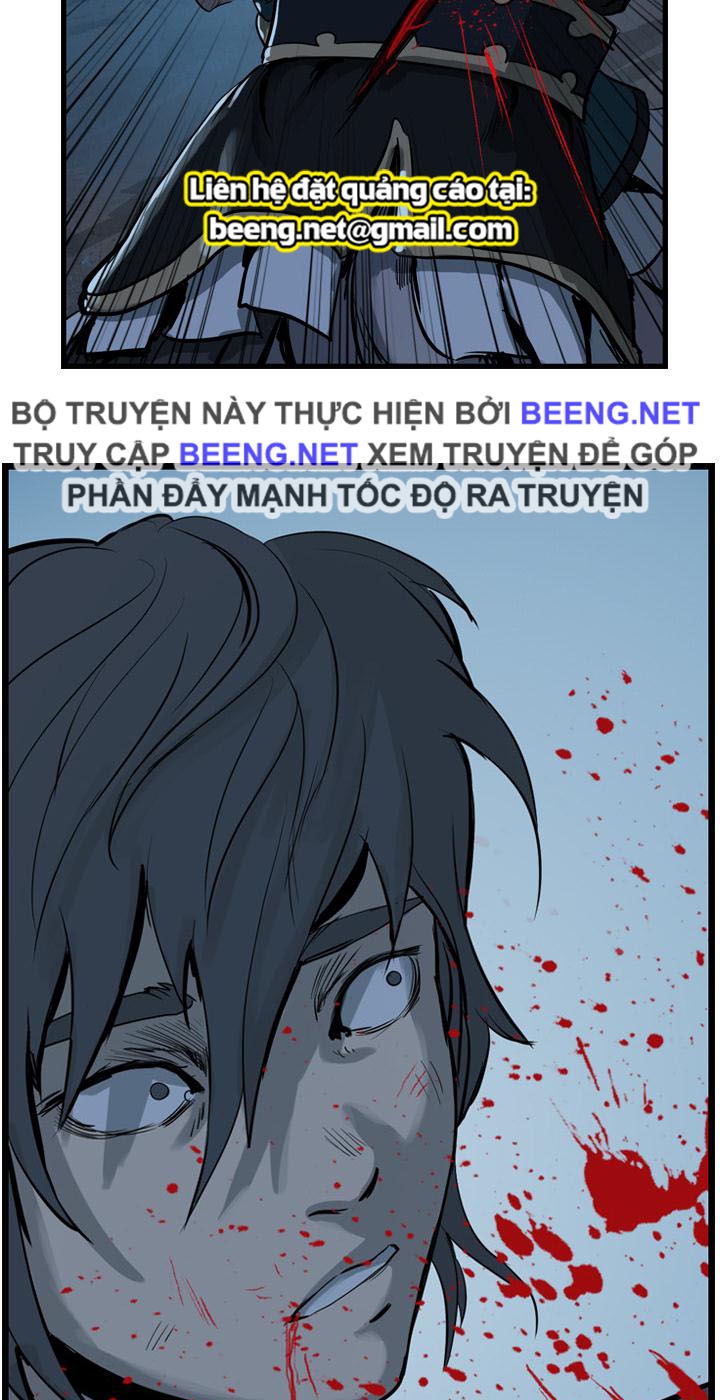 Kẻ Lang Thang Chapter 8 - Trang 39