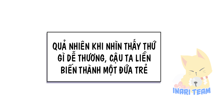 Kẹo Mềm Tẩm Rượu Chapter 4 - Trang 11