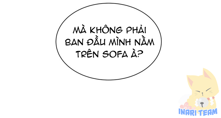 Kẹo Mềm Tẩm Rượu Chapter 6 - Trang 7