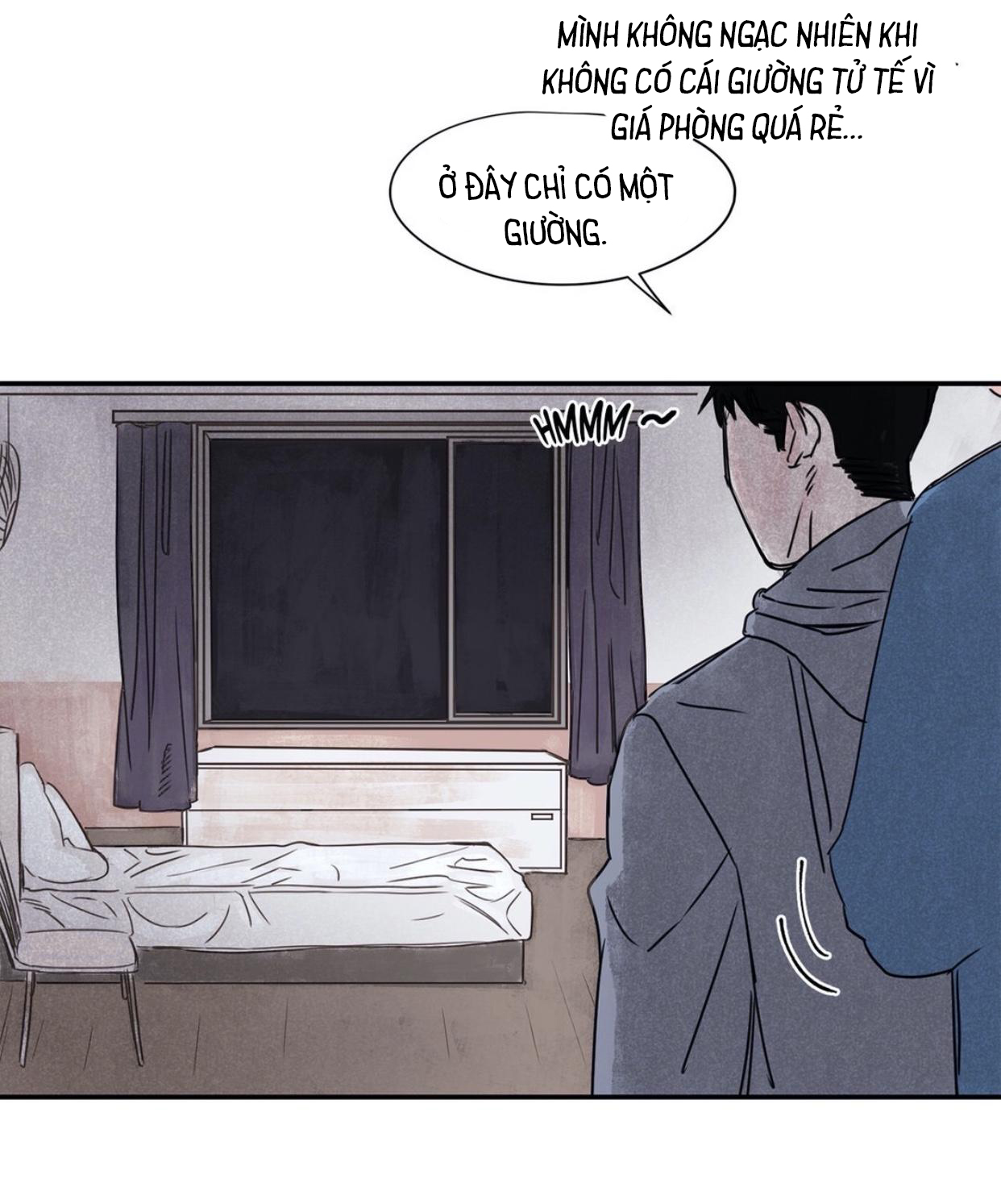 Như Con Sóng Lớn Chapter 2 - Trang 42