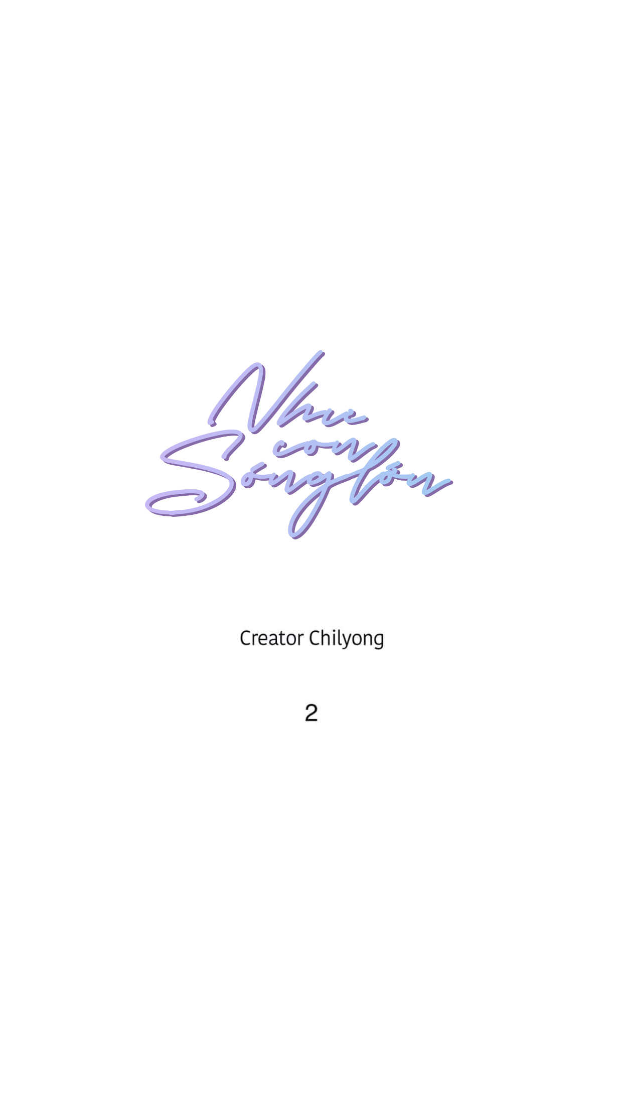 Như Con Sóng Lớn Chapter 2 - Trang 9