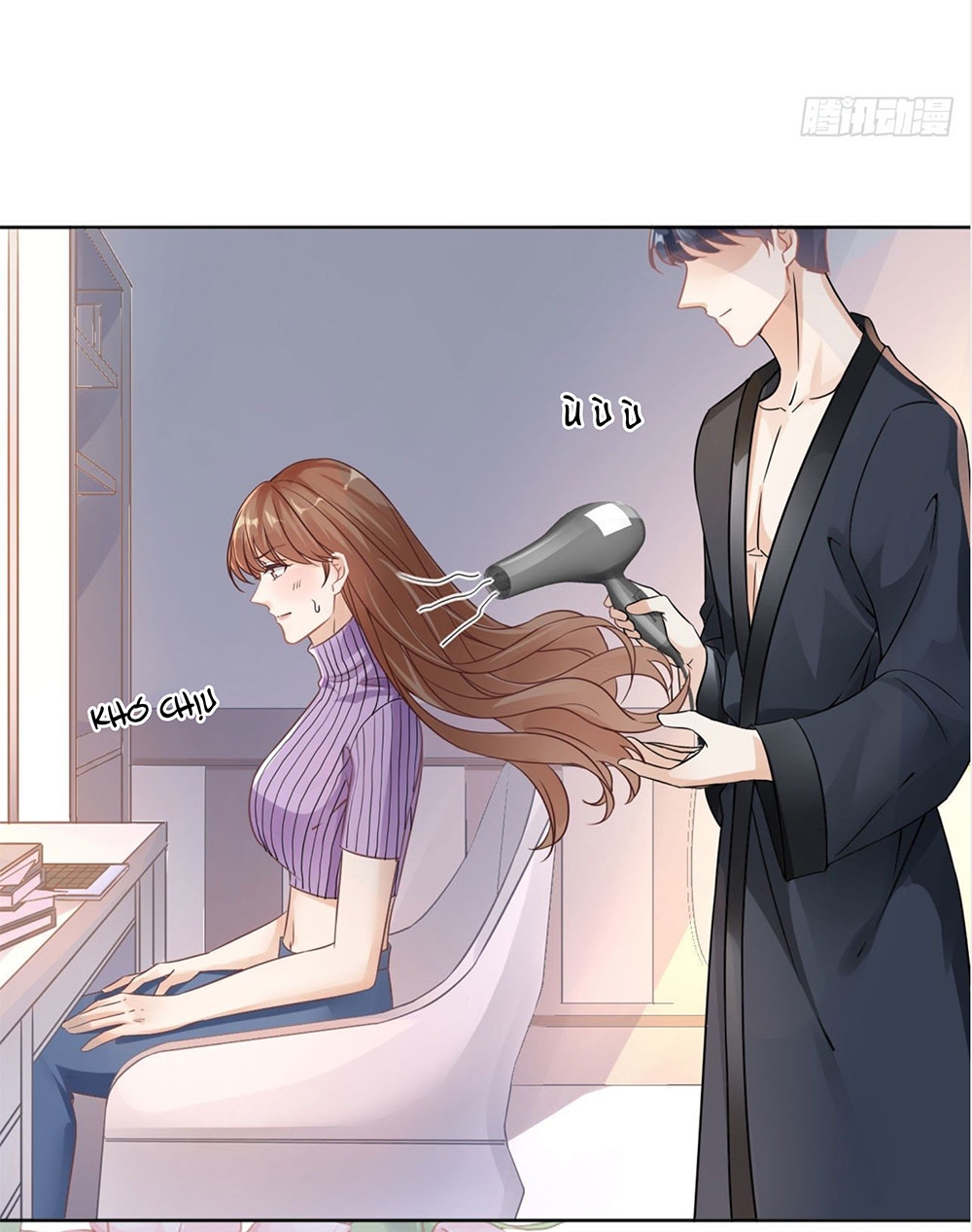 Tiến Độ Chia Tay 99% Chapter 19 - Trang 14