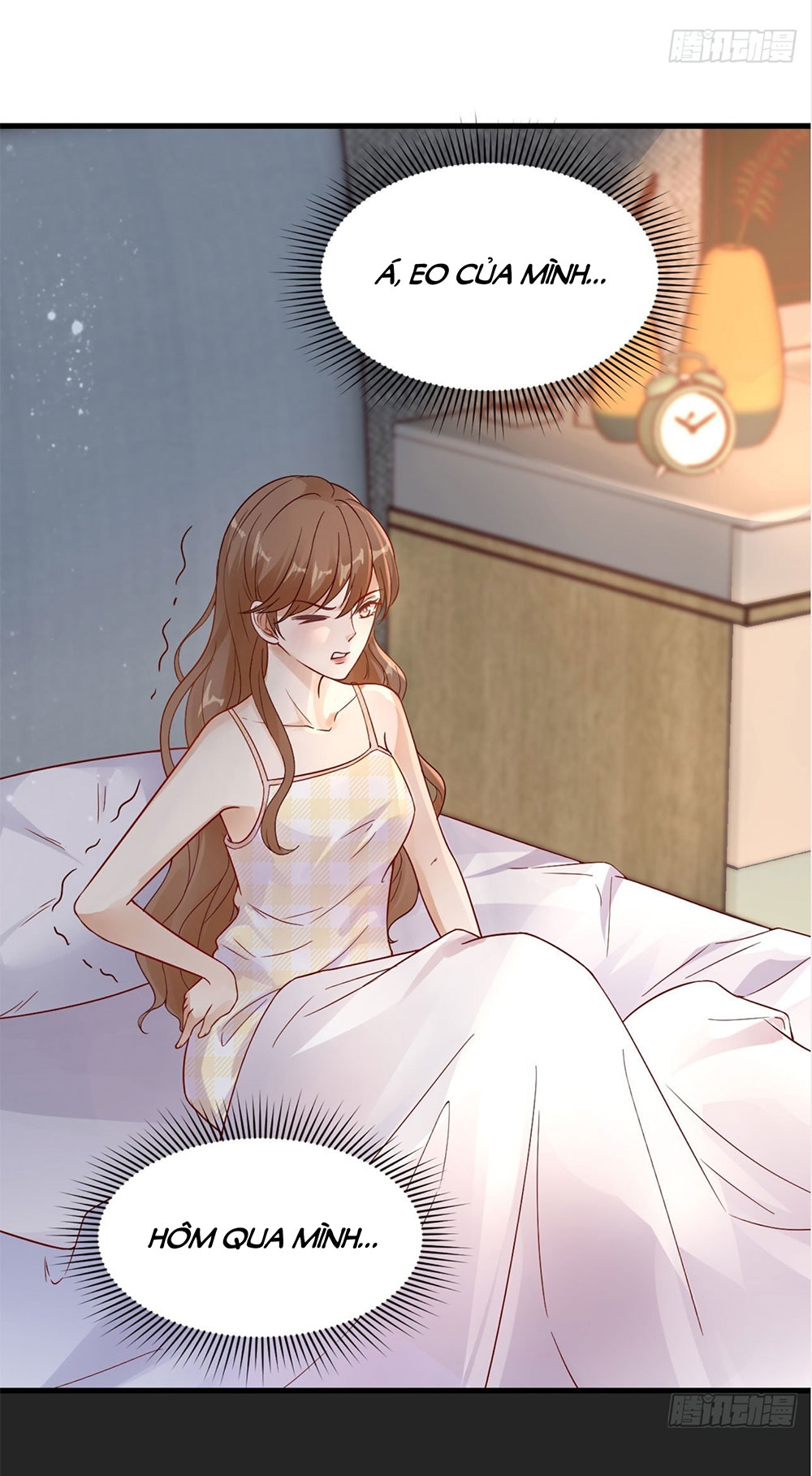 Tiến Độ Chia Tay 99% Chapter 19 - Trang 37