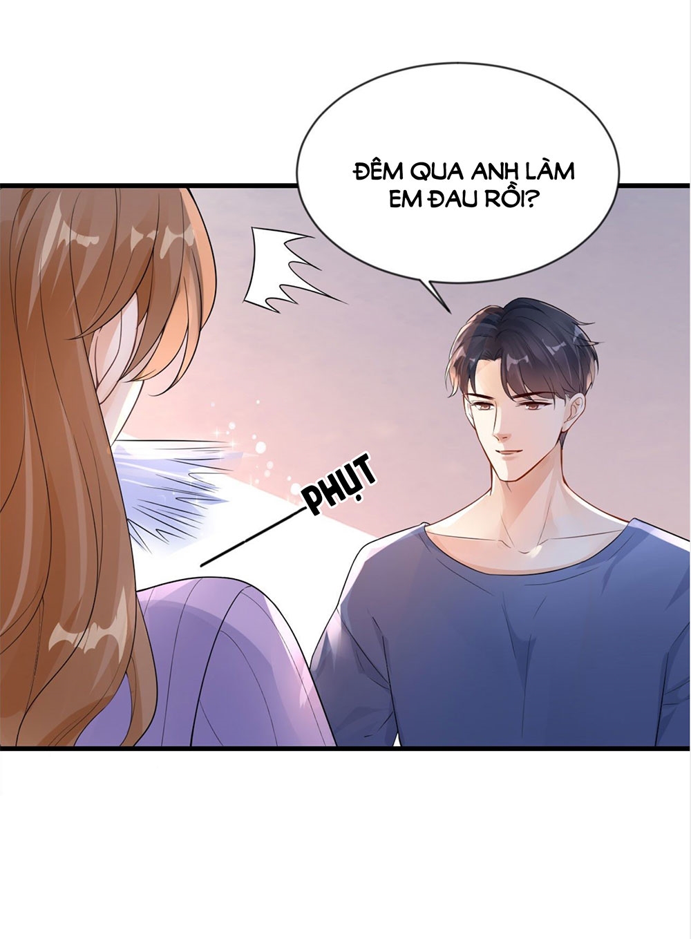 Tiến Độ Chia Tay 99% Chapter 19 - Trang 44