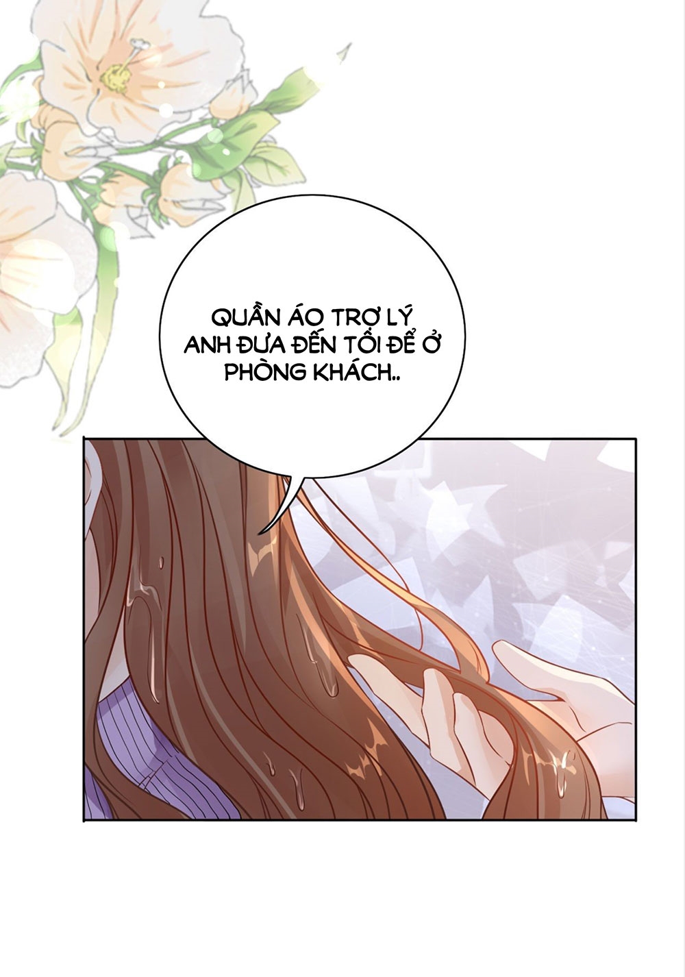 Tiến Độ Chia Tay 99% Chapter 19 - Trang 5