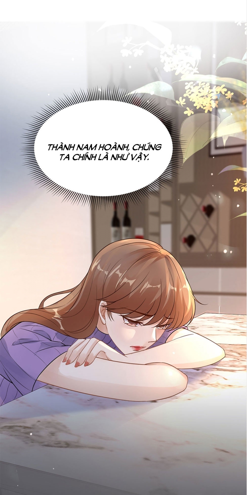 Tiến Độ Chia Tay 99% Chapter 19 - Trang 52