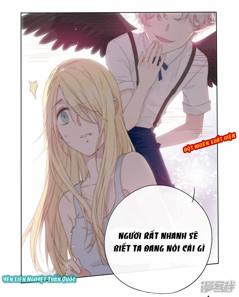 Bẫy Rập Hoa Hồng Chapter 1 - Trang 16