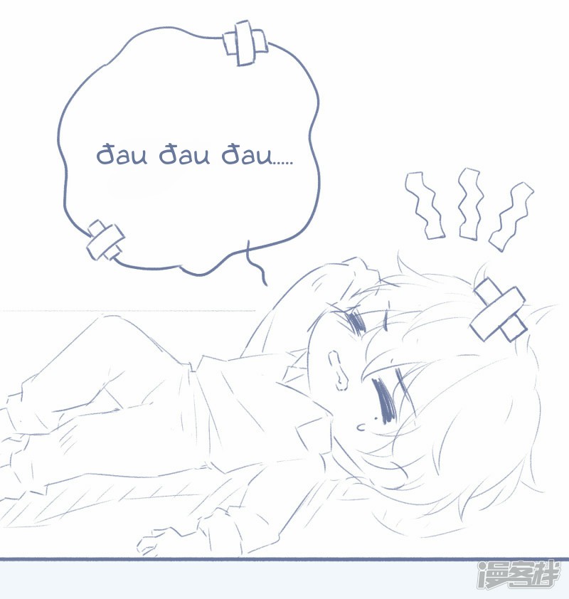 Bẫy Rập Hoa Hồng Chapter 3.5 - Trang 9