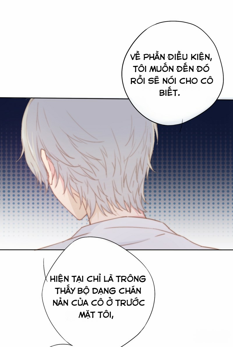 Bẫy Rập Hoa Hồng Chapter 4 - Trang 27